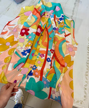 Carica l'immagine nel visualizzatore di Gallery, Abito quadrifoglio