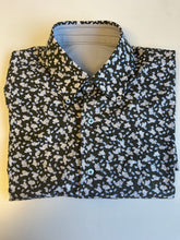 Carica l'immagine nel visualizzatore di Gallery, Abito quadrifoglio