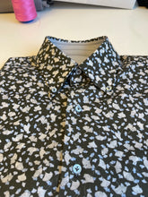 Carica l'immagine nel visualizzatore di Gallery, Abito quadrifoglio