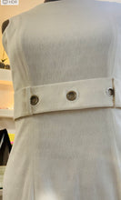 Carica l'immagine nel visualizzatore di Gallery, Abito quadrifoglio