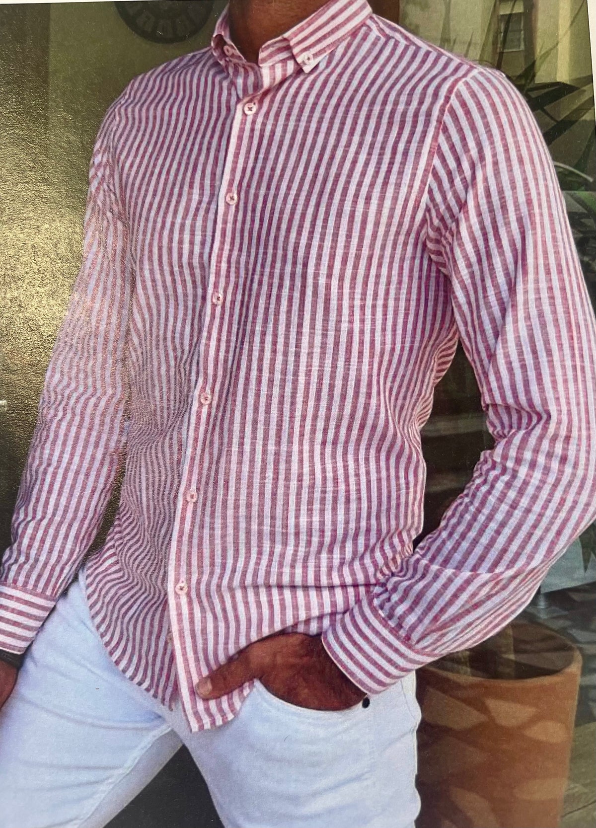 Abito quadrifoglio